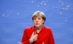 ​Almanya Başbakanı Angela Merkel, Ermenistan`ı ziyaret edecek