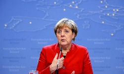 ​Almanya Başbakanı Angela Merkel, Ermenistan`ı ziyaret edecek