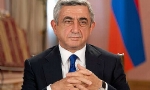 ​Ermenistan`ın üçüncü Cumhurbaşkanı 1 Mart davası kapsamında sorgulanacak
