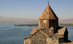 ​Alman Reise-Stories sayfası, Ermenistan`ın tarih ve kültürünü konu eden bir makale yayınladı
