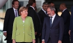​Merkel’in ziyareti ile Ermenistan-Almanya ilişkilerinde çok değişilkilker olur