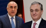 ​Ermenistan ve Azerbaycan Dışişeri Bakanları Eylül ayında New York’ta buluşacaklar