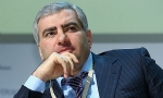 ​Ermeni ünlü iş adamı Samvel Karapetyan Rusya’nın en etkili 100 kişinin sıralandığı listede