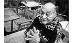 Aram Gülyüz 87 yaşında hayatını kaybetti