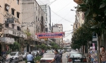 Beyrut’ta Ermeniler ve Kürtler arasında kanlı kavga çıktı