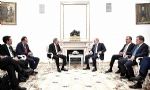 ​Vladimir Putin ve Nikol Paşinyan 8 Eylül’de Moskova’da görüşecekler