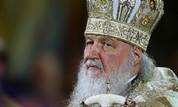 ​Patrik Kirill: “Diyaloğun Ana Konusu Ortodoks Hristiyanların Birliğidir