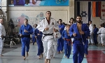 ​Ermenistan Judo Takımı Bakü’ye gitmeyecek