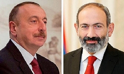 ​Paşinyan ve Aliyev arasında görüşme şimdilik öngörülmüyor