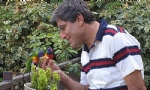 ​Hrant Dink 64 yaşında: Biliyorum ki bu ülkede insanlar güvercinlere dokunmaz
