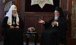 ​Moskova Ortodoksluğun birliğine darbe vurdu’