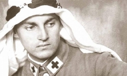 ​Wilson’a Ermeniler, Hitler’e Yahudiler için mektup yazan Alman