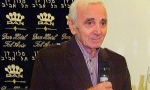 ​94 yaşındaki Charles Aznavour’un ölümü: “Beni ilk kabul eden Yahudiler oldu.”