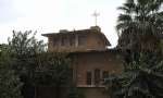​Ermeni kilisesi 3 yıl aradan sonra yeniden ibadete açıldı