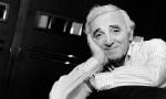 Ermeni Şarkıcı Charles Aznavour`un Hikayesi