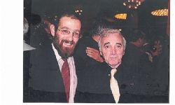 ​Herkesin Aznavour’u