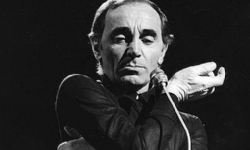 Asala-Soykırım-Karabağ Üçgeninde Charles Aznavour Charles Aznavour