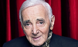 ​Gazeteci Anjel Dikmen’in Aznavour mektubu: Türk kardeşlerimize sizi anlatmak boynumun borcu