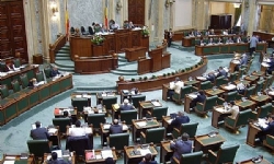 ​Romanya Senatosu, Ermenistan-AB Kapsamlı ve Genişletilmiş İşbirliği Anlaşmasını onayladı