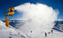 ​Fransa merkezli Poma şirketi, Ermenistan`da kayak merkezi kuracak