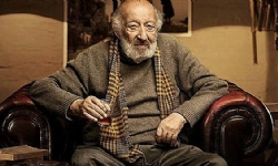 ​Yağız Şenkal`ın hazırladığı Ara Güler Islık Çalan Adam belgeseli yayımlandı