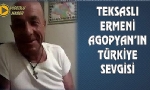 Amerikalı Ermeni Thomas`tan Türk Çıkışı