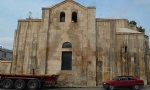 Antep`teki tarihi Ermeni Kilisesi kaderine terk edildi