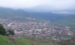 ​Ermenistan sınırlarında sakinlik sürüyor