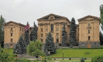 ​Ermenistan’ın yeni Parlamentosunda Başbakan seçim tarihi belli