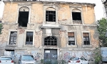 ​İstanbul`daki tarihi Khorenyan Ermeni ilkokolu restore edilerek otele dönüştürülebilir