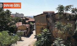Kentin kayıp sakinleri: Ankara Yahudileri