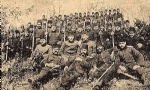 Balkan Savaşı’nın esir Ermeni askerleri (1)