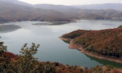 ​Karabağ’da yeni su kanalı için 100 milyon dolarlık yatırım