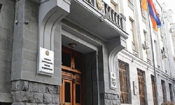 ​Ermenistan Başsavcılığı, Kemal Öksüz`ün dosyasını kapattı