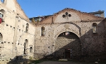 ​Ermeni Protestan kilisesinin restorasyonu için Türkiye hükümeti para bulamıyor