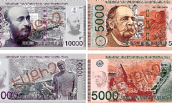 ​Ermenistan’da yeni paralar piyasaya çıkıyor