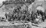 Balkan Savaşı`nın esir Ermeni askerleri (2)
