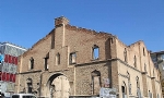 ​Mülk sahibi ile devlet anlaşamıyor: Asırlık Ermeni kilisesi kaderine terk edildi