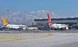Garo Paylan: Ermenistan ile ortak bir plan yapılsa Van Havalimanı en büyük havalimanı olabilir