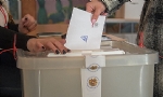 İşte ilk anket sonuçları: Paşinyan’ın partisi için yüzde 68.3 tahmin edildi