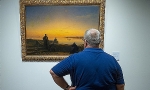 ​Dünyaca ünlü Ermeni ressam Ayvazovski`nin tablosu Londra`da 600.000 pounda satıldı