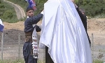 ​Yeni Zelanda’da Ermeni Soykırımı anıtı açıldı
