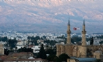 ​Türkler Kıbrıs’ta Ermeni kilisesini yok ediyorlar