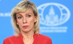 ​Rusya Dışişleri Temcsilcisi Zaharova: Azerbaycan`ın şikayeti asılsızdır