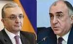 ​5 Aralık`ta Ermenistan ve Azerbaycan Dışişleri Bakanları görüşecek