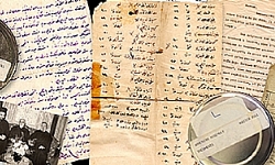 ​Taner Akçam`ın Ermeni Soykırımı dijital arşivi yayında