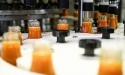 ​Ermenistan’da üretilen portakal suyu Rusya’da birincilik kazandı
