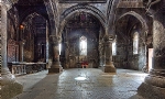 ​UNESCO, Ermenistan`ın Geğart Manastırı`nı çatışmalara karşı özel koruma altına aldı