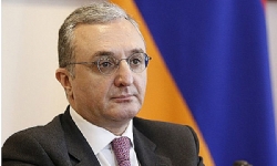 ​Ermenistan Dışişleri Bakanı: “Ermenistan-Türkiye normalleşmesinde tek başına tango yapan taraf olar