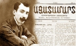 Azadamard`da Ermeni esirler ve Azadamard`ın çaycısının hikayesi